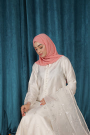 Zahra - Best Selling - 3 Piece Embroidered Suit