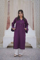 BEST SELLING - PLUM AURA 3PC SOLID