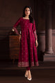BEST SELLING  - BANEEN 2PC EMBROIDERED DRESS