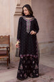 Best Selling - HOZIER 3PC FESTIVE EMBROIDERED DRESS