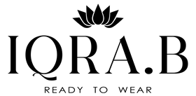 IQRA.B logo