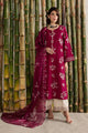 Best Selling - PINK OLIVER 3PC EMBROIDERED DRESS