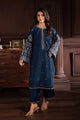 Best Selling - SHAJJAR 2PC EMBROIDERED DRESS