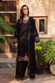 Best Selling - VAREHA 3PC EMBROIDERED DRESS