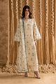 Best Selling - WHITE SKY 3PC EMBROIDERED DRESS